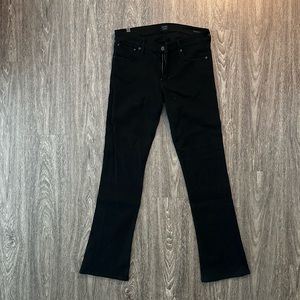 Citizens of Humanity “Emmanuelle” Bootcut Jeans
